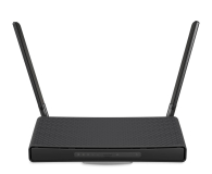 Router MikroTik hAP ax3 (1800Mb/s a/b/g/n/ac/ax)